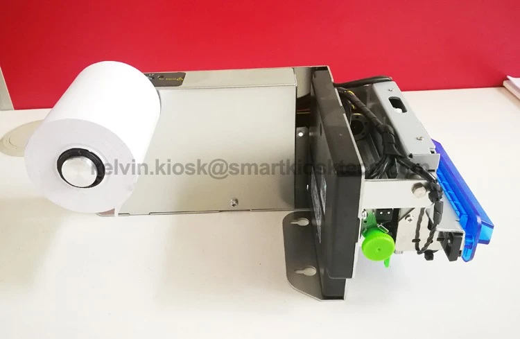 Thermal Receipt Printer Custom K80 best