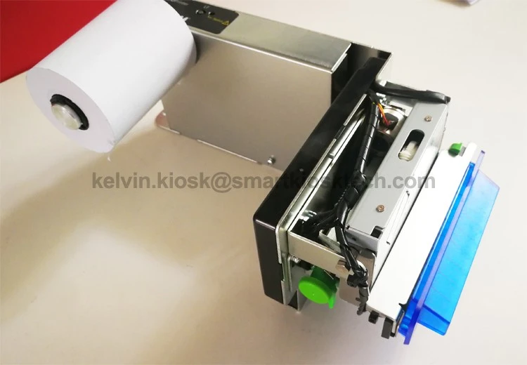 Thermal Receipt Printer Custom K80 factory